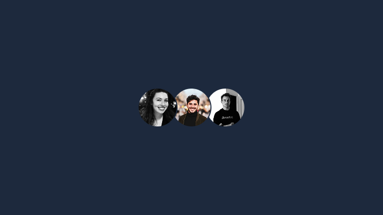 AvatarGroup preview